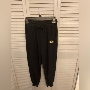 Mizzou joggers